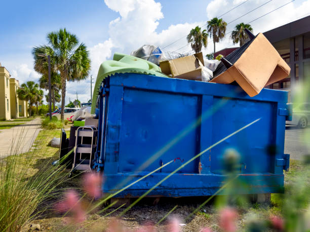 Recycling Services for Junk in Hillsborough, NJ
