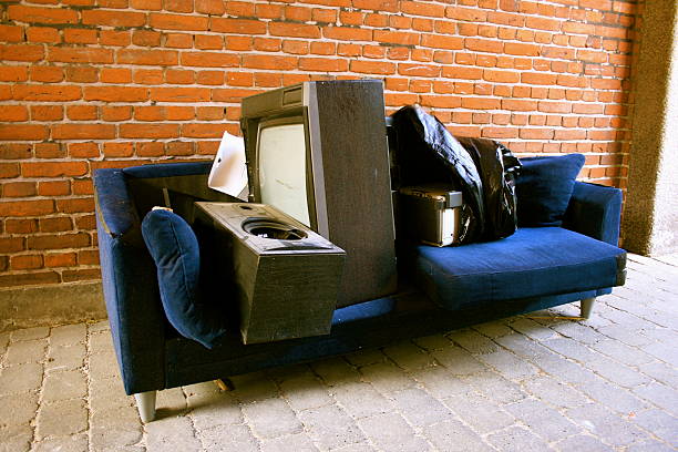 Trusted Hillsborough, NJ Junk Removal Services Experts