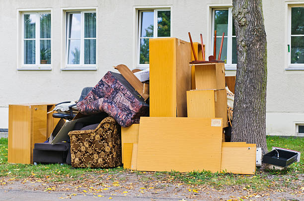 Best Construction Debris Removal  in Hillsborough, NJ