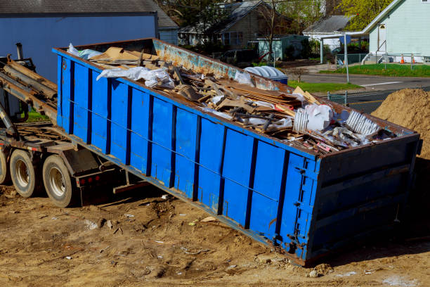Best Dumpster Rental Services  in Hillsborough, NJ